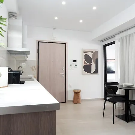 2bb Luxury I - Jacuzzi, Parking, * Chania (Crete)