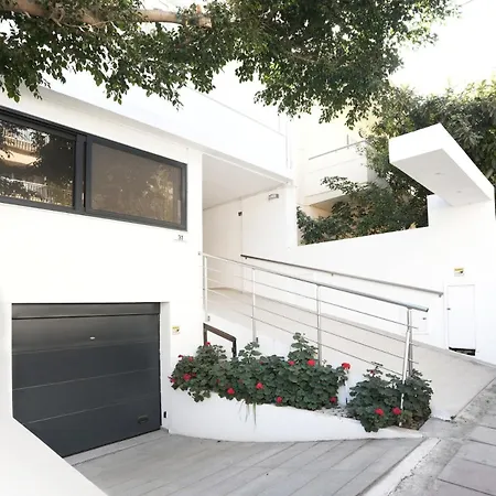 2bb Luxury I - Jacuzzi, Parking, Apartmán *